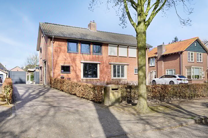 Bosstraat 20 in Moergestel foto