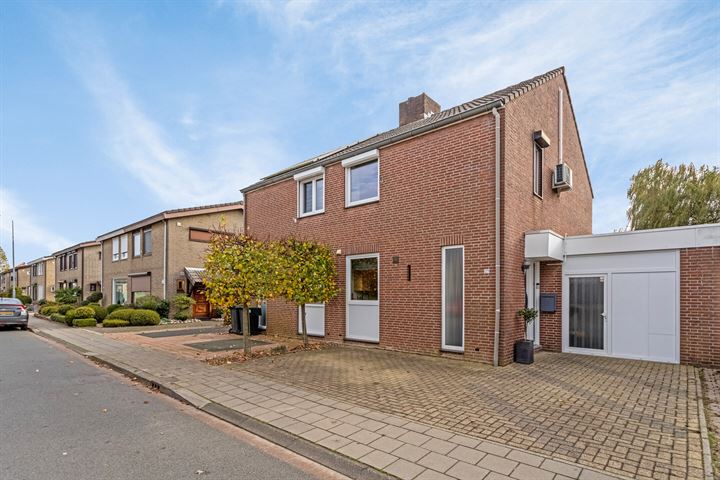 Bosstraat 23 in Susteren foto