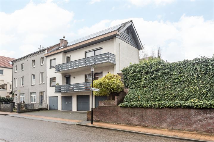 Bosstraat 29 in Vaals foto