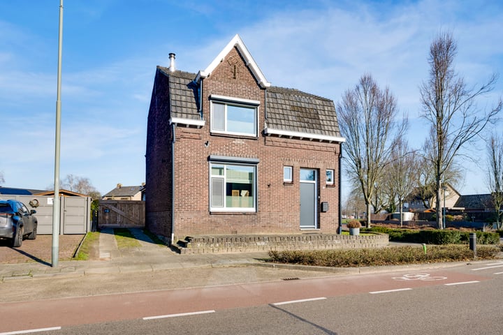 Bosstraat 31 in Swalmen foto