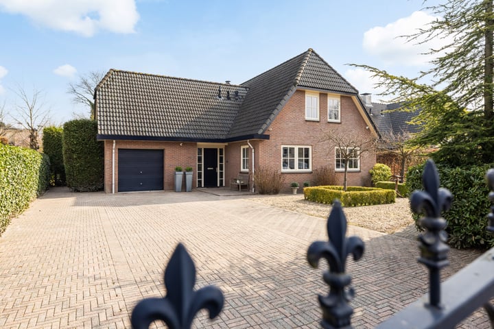 Foto van woning Bosstraat 39, Soest
