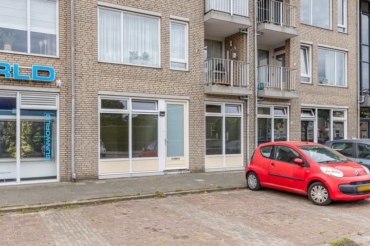 Foto van woning Bosstraat 4A, Valkenswaard