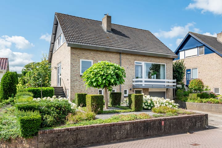 Bosstraat 5 in Silvolde foto