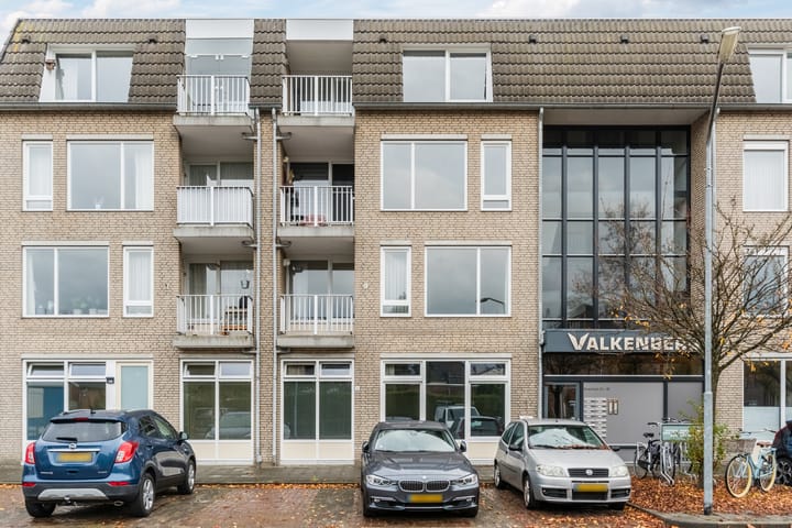 Bosstraat 6 in Valkenswaard foto