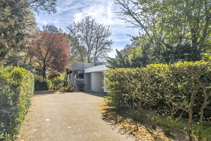Bosstraat 7 in Moergestel