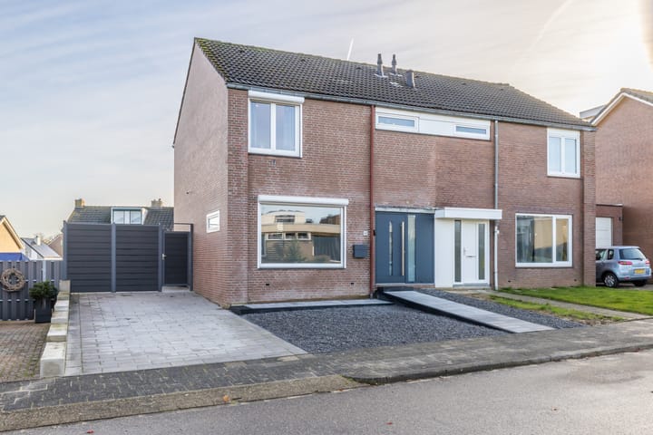 Bostenstraat 48 in Voerendaal foto