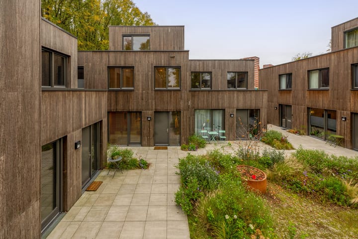 Bosuil 33 in Eindhoven foto