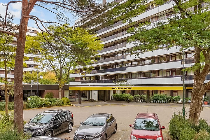 Bosuillaan 73 in Bilthoven