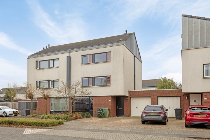 Bosven 217 in Veghel foto