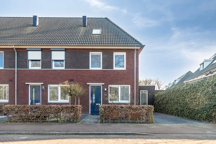 Bosven 46 in Deurne foto