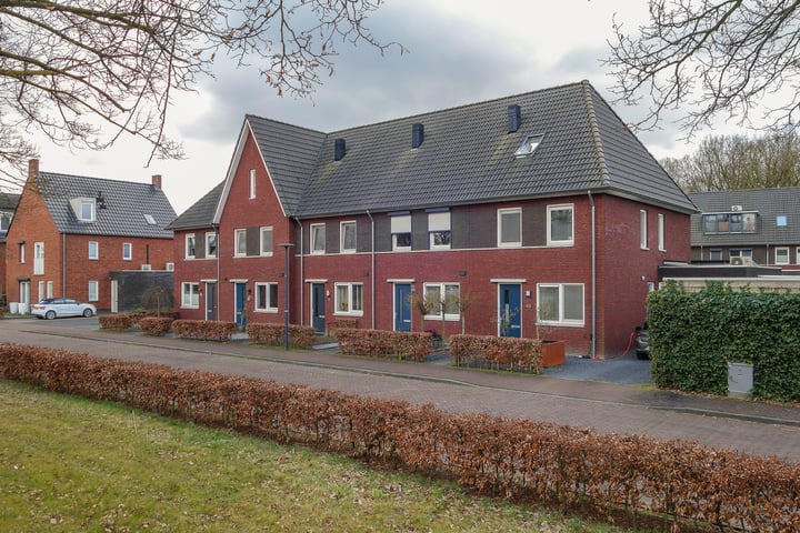 Bosven 52 in Deurne foto