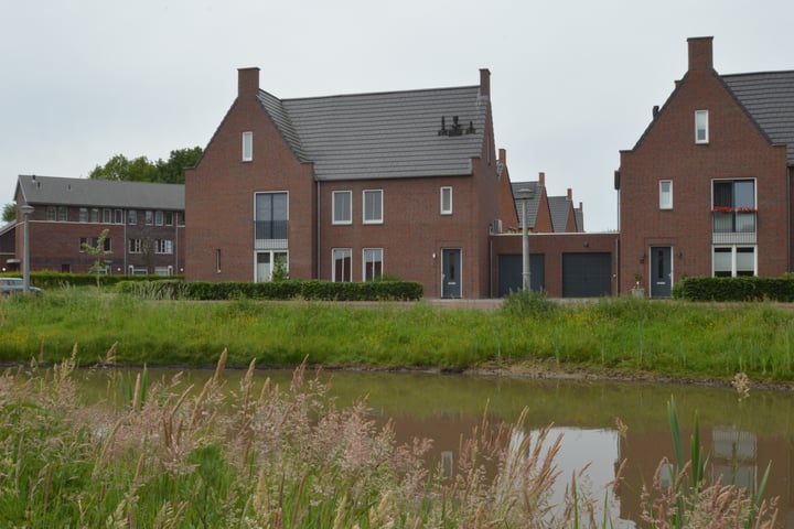 Bosven 74 in Deurne foto