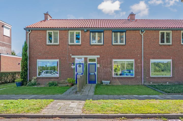 Bosweg 115 in Geleen foto