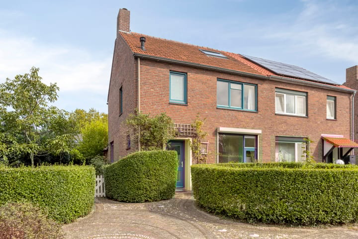 Foto van woning Bosweg 28, Venray