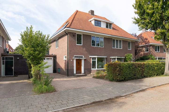 Foto van woning Bosweg 29, Velp
