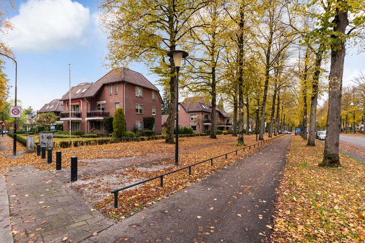 Bosweg 2D in Apeldoorn foto