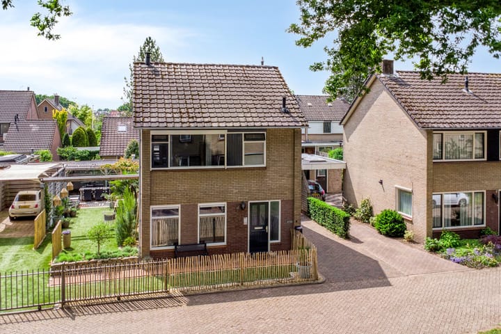 Bosweg 56 in Klarenbeek foto