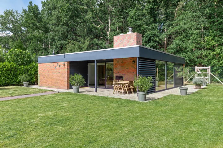 Bosweg 6a in Sellingen