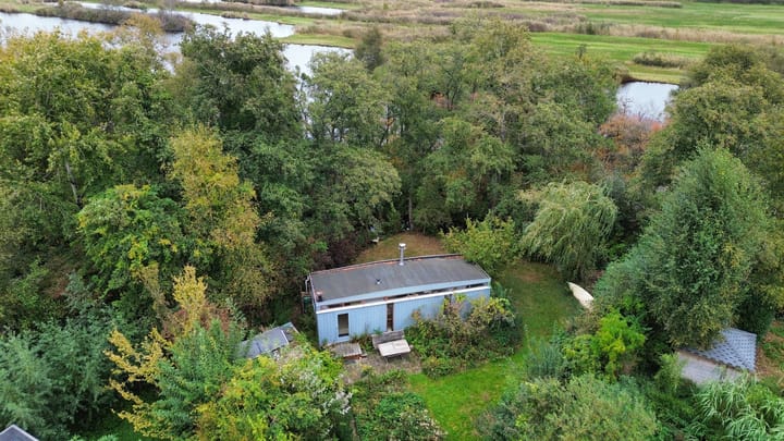 Bosweg 8L in Woerdense Verlaat foto