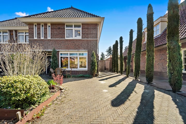 Boswinde 75 in 's-Gravenhage