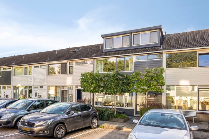 Foto van woning Boszoom 25, Marknesse