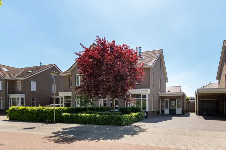 Foto van woning Boterbloem 11, Rijssen