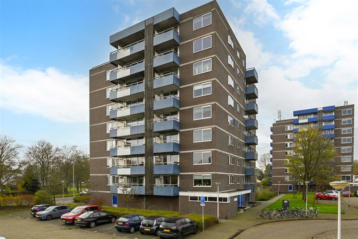 Boterbloem 12 in Uithoorn foto