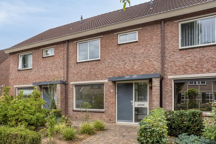 Foto van woning Boterbloem 13, Borne