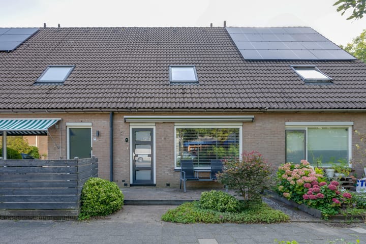 Boterbloem 1C in Purmerend foto