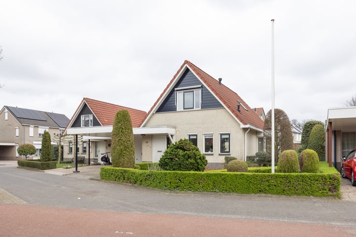 Foto van woning Boterbloem 25, Haaksbergen