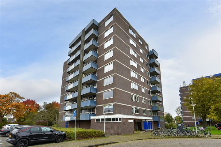 Boterbloem 71 in Uithoorn foto