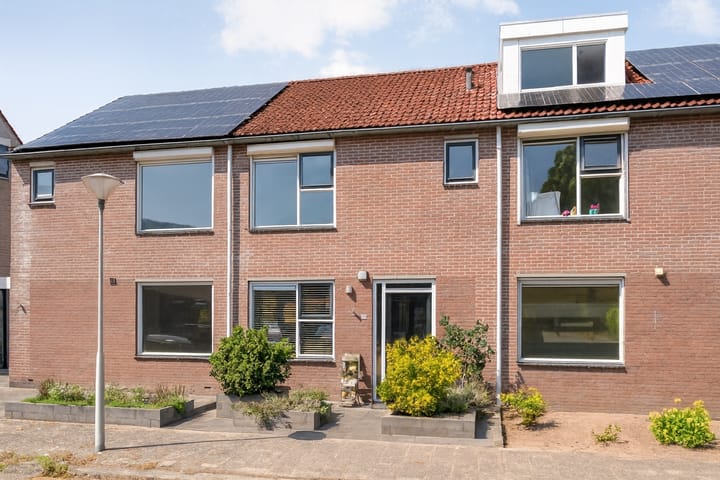 Boterbloem 79 in Hardenberg
