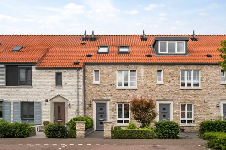 Foto van woning Boterbloemdreef 5, Harderwijk