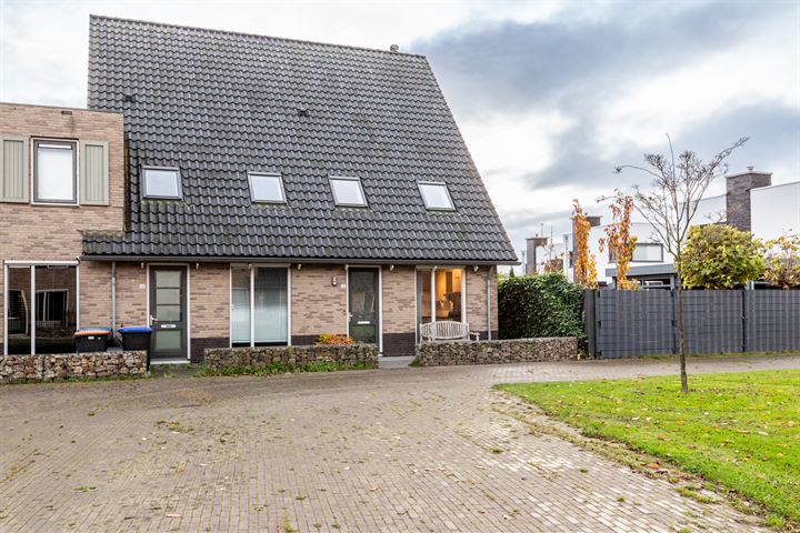 Boterbloemhof 22 in Lelystad foto