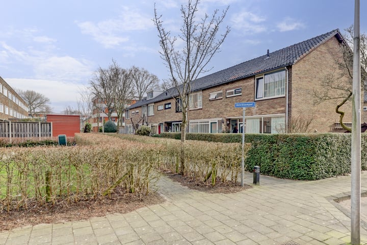 Foto van woning Boterbloempad 4, Spijkenisse