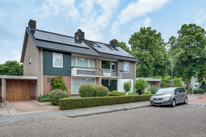 Boterbloemstraat 3 in Rosmalen foto
