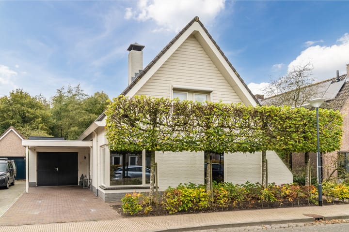 Foto van woning Boterbloemstraat 3, Vught