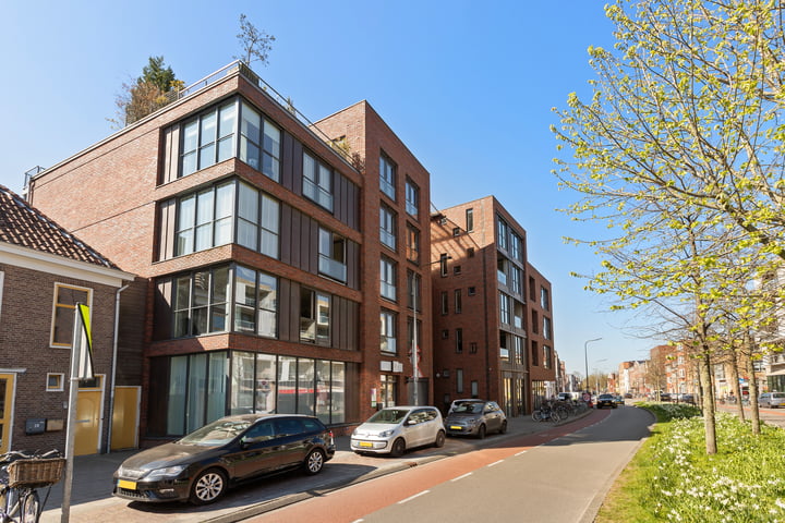 Boterdiep 32-17 in Groningen foto