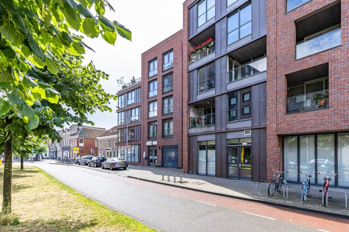 Foto van woning Boterdiep 32-5, Groningen