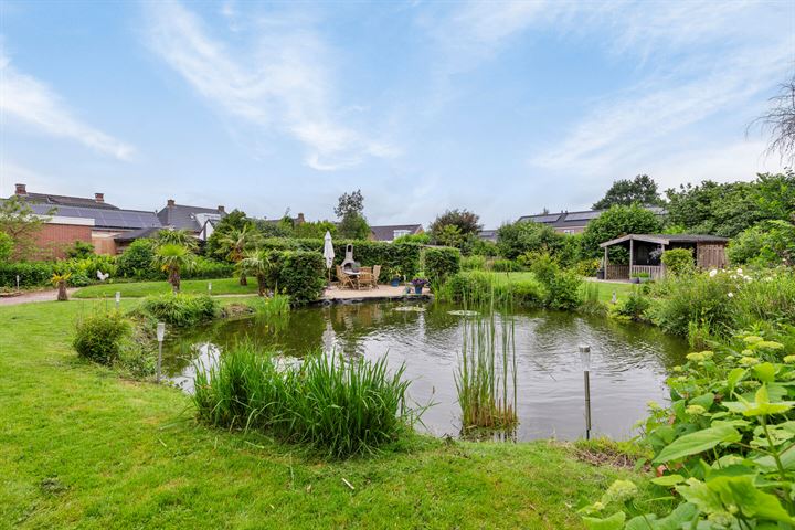 Boterdiep Oz 10 in Bedum foto