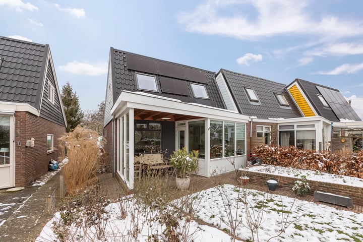Foto van woning Boterdiep Oz 19, Zuidwolde