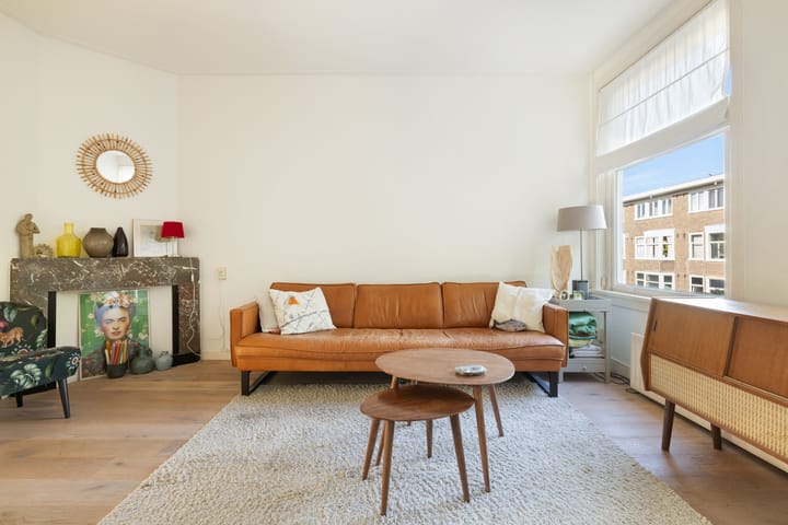 Boterdiepstraat 46-2 in Amsterdam