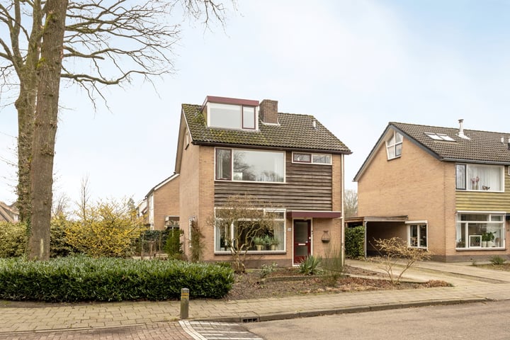 Boterdijk 26 in Nunspeet foto