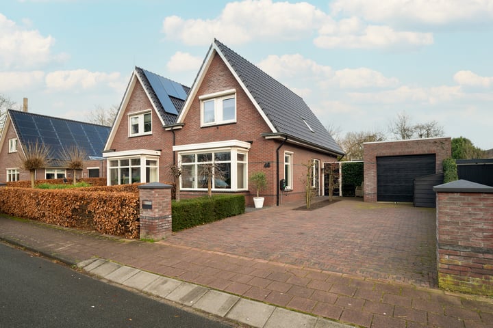 Boterdijk 46 in Nunspeet foto