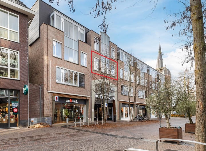 Boterhoek 203 in Best