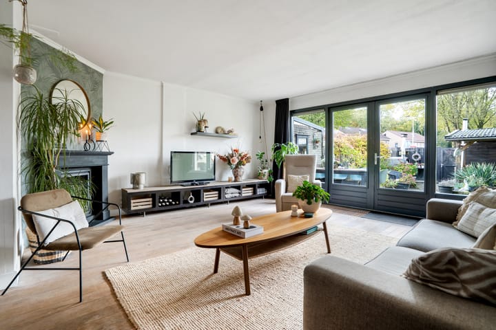 Boterkorfhoek 31 in Enschede