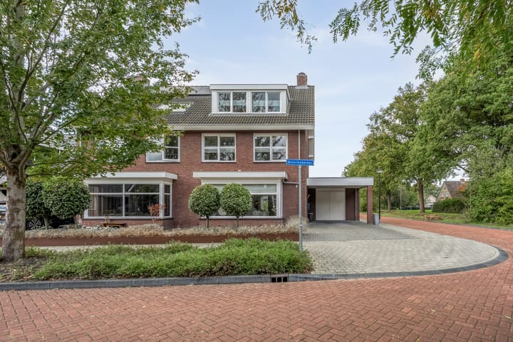 Botermakerses 2 in Dalfsen foto