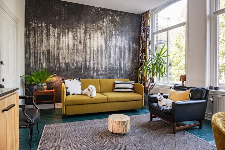 Botermarkt 10A in Haarlem