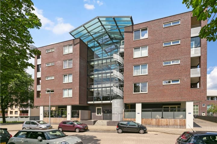 Botermarkt 125 in Uden