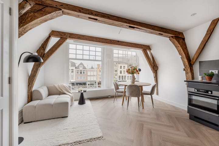 Botermarkt 3B in Leiden foto